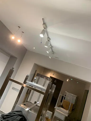 ELEKTRYK 24/7 ELDAW - Dawid Brzeski